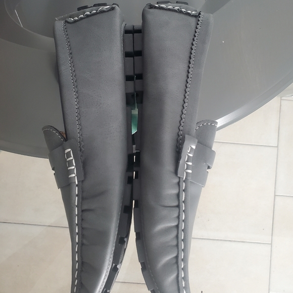 Driven moccasins women's new - Picture 3 of 6